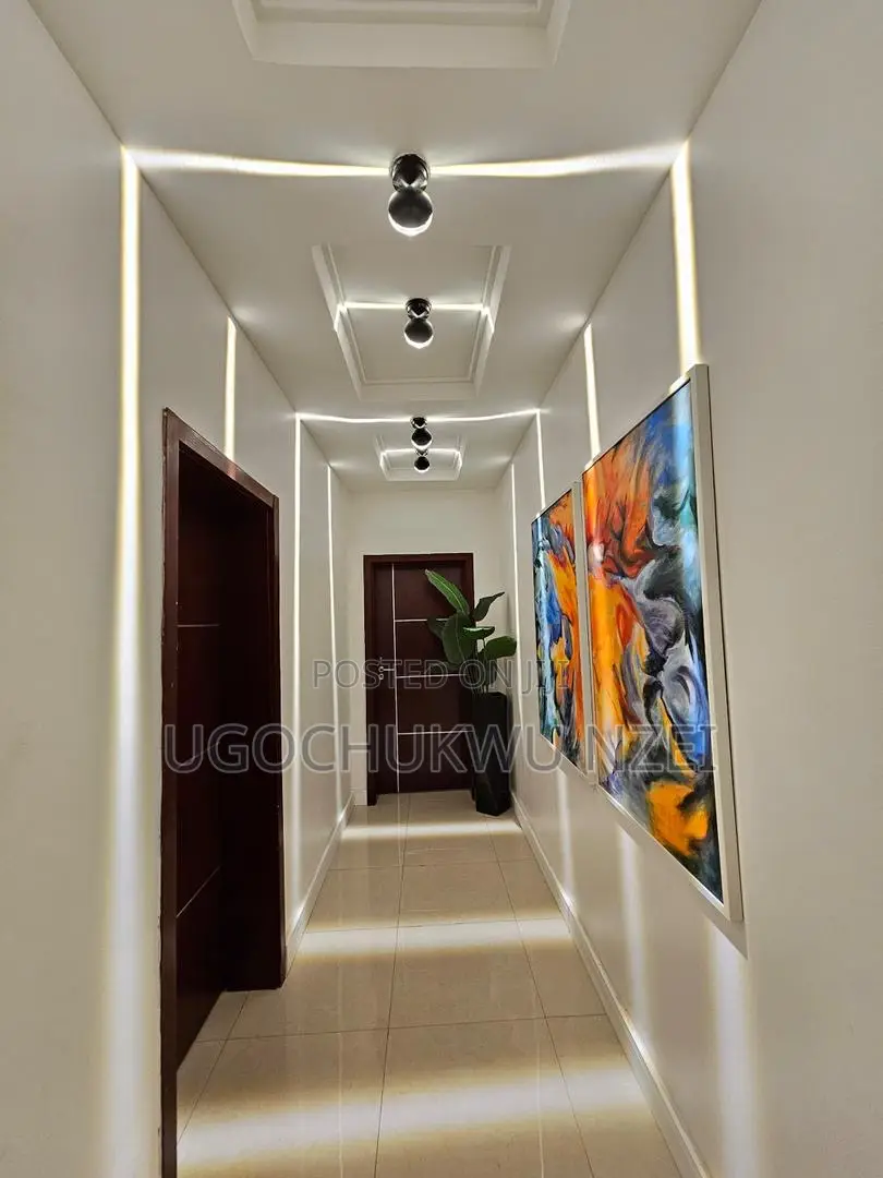 Luxury Homes