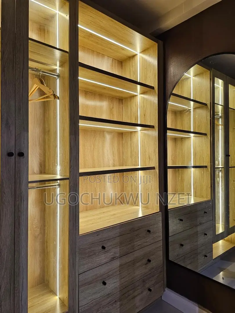 Luxury Homes