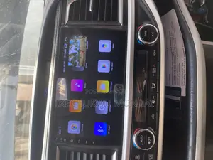 Car Android System for Toyota Highlander 2014is Available