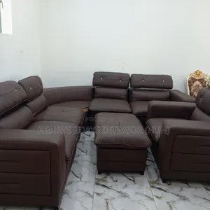 L Shape Chairs Very Standard