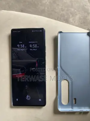Tecno Camon 40 Pro 5G 256 GB Green