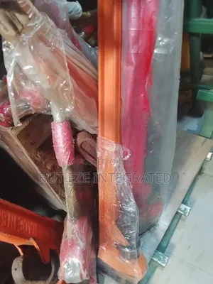 Polypropylene for Hand Use