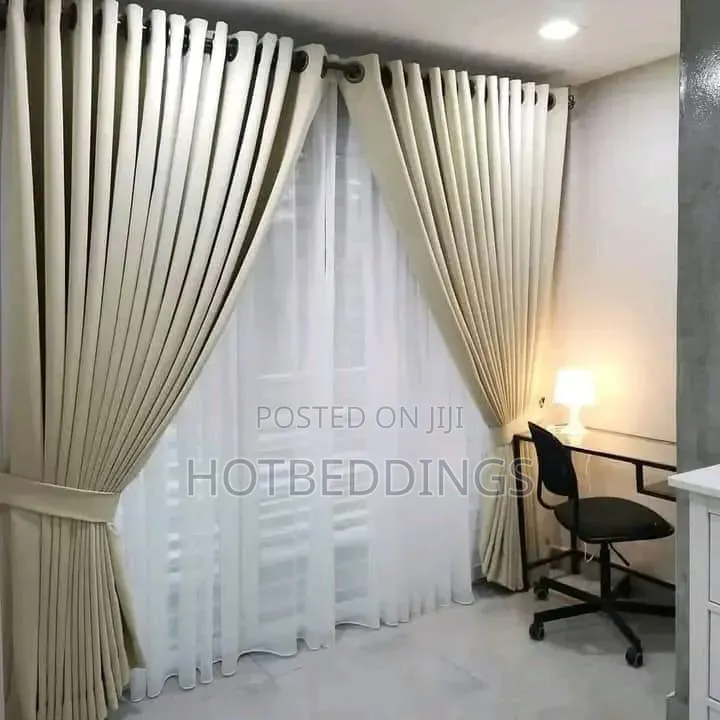 Outstanding Curtains for Living Room
