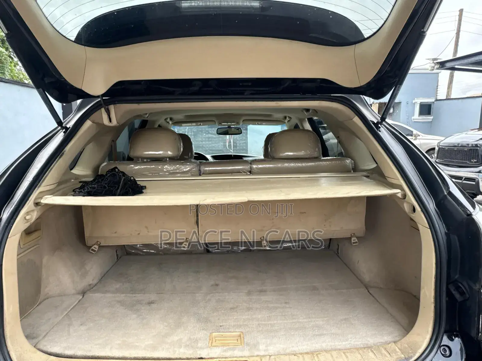 Lexus RX 350 AWD 2013 Black