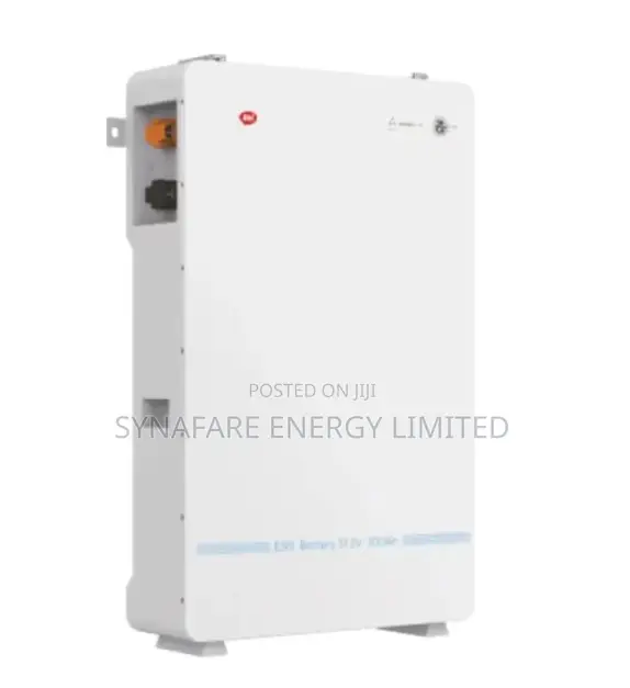 Itel 16kwh Lithium Battery