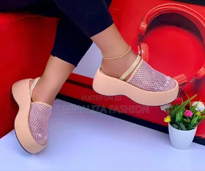 Ladies Classy Sandals