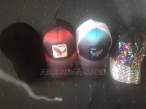 Quality Face Cap