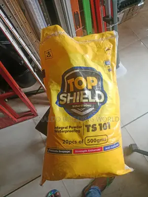 Top Shield Waterproof Cement