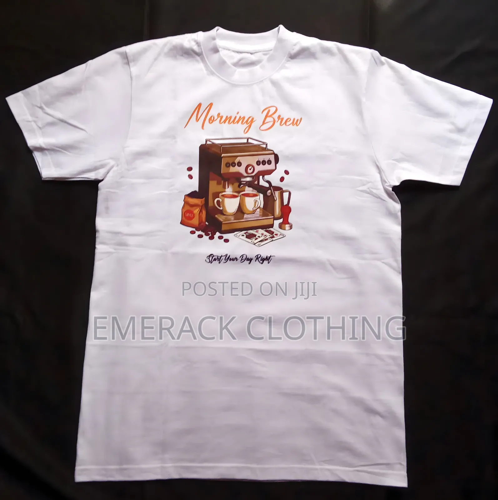 Tshirts With Graphic Designs