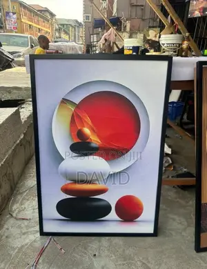Modern Artwork Beautiful
