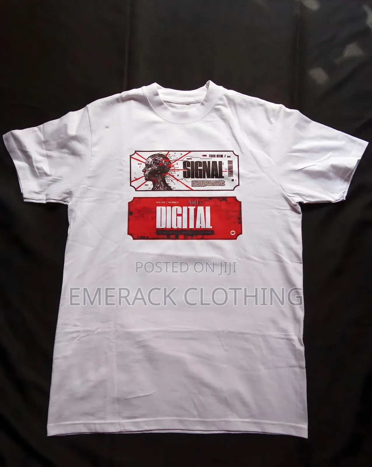 Tshirts With Graphic Designs
