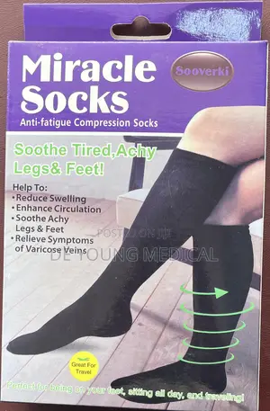 Miracle Socks