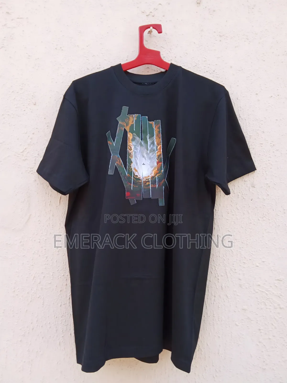 Tshirts With Graphic Designs