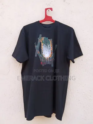 Tshirts With Graphic Designs