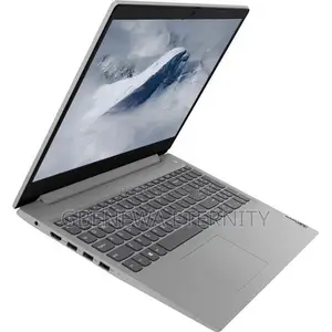New Laptop Lenovo IdeaPad 1 8GB Intel Celeron SSD 256GB
