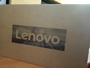 New Laptop Lenovo IdeaPad 1 8GB Intel Celeron SSD 256GB