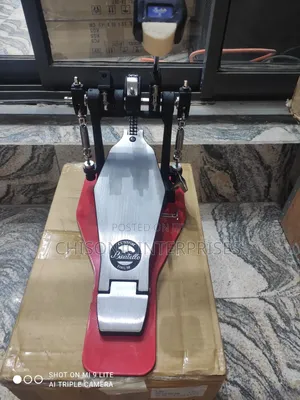 Beatello Pedal