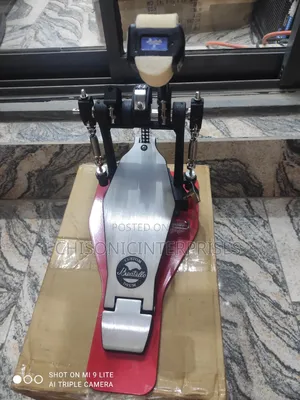 Beatello Pedal