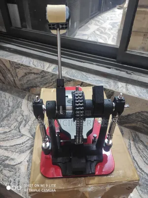 Beatello Pedal