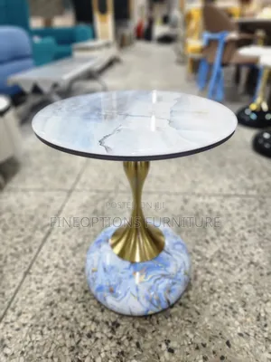Meridian Stool