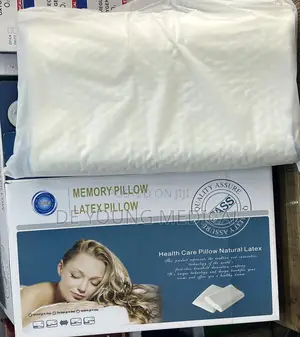 Memory Pillow