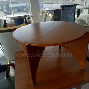Center Table