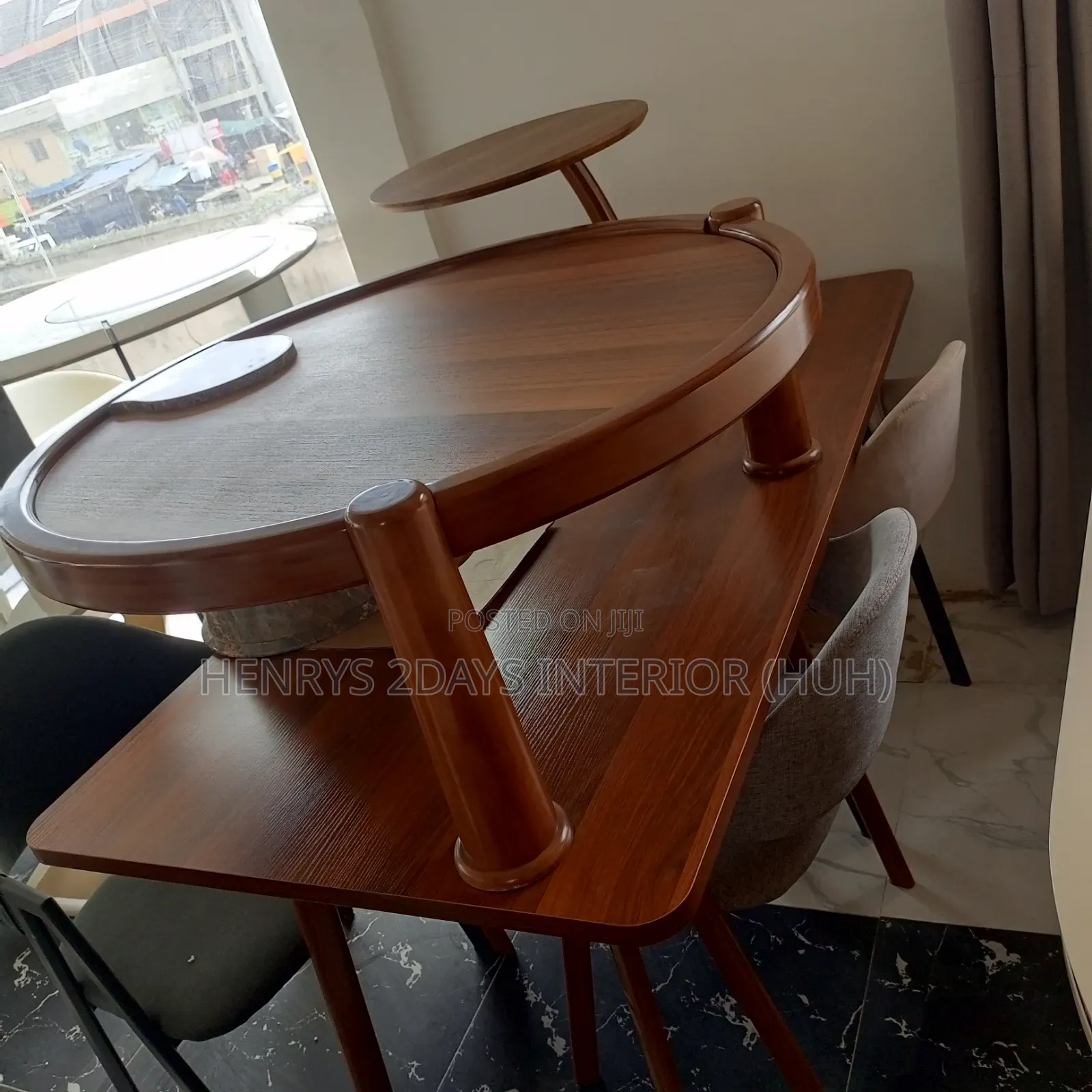 Center Table