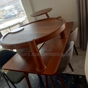 Center Table