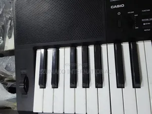 Casio CTK-3500 Keyboard With Pitch Bend | Uk Used