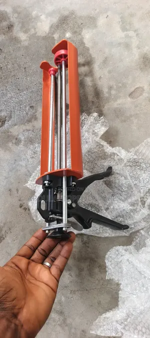 Sealant Gum Gun