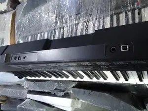 Casio CTK-3500 Keyboard With Pitch Bend | Uk Used