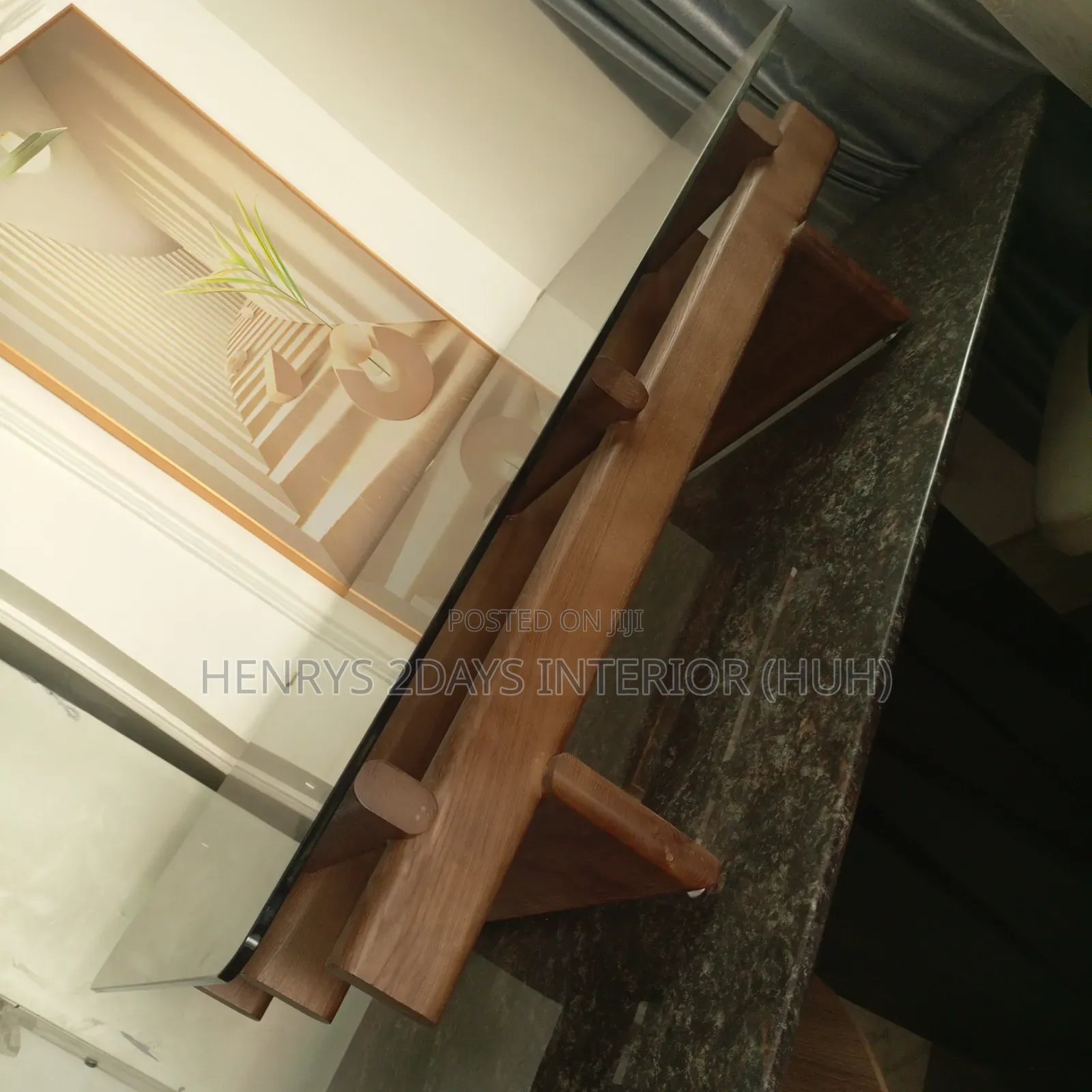 Center Table