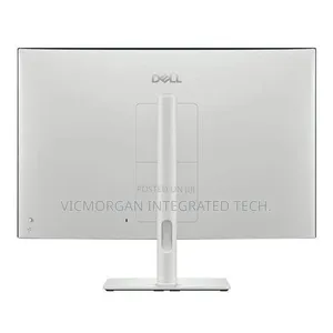Dell 32 Plus Qd-Oled Monitor S3225qc - 31.6-Inch (3840 X 2160)