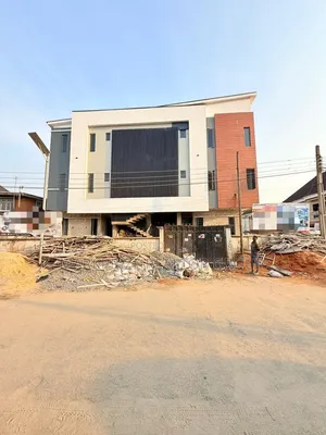 Furnished 1bdrm Apartment in Surulere Lagos for sale
