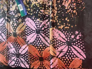 Kampala Fabric