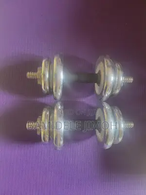 20kg Dumbbell