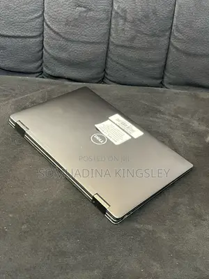 Laptop Dell XPS 13 16GB Intel Core i7 SSD 256GB