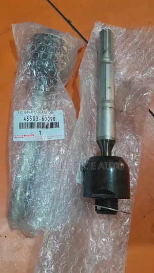 Tie Rod Socket for Toyota Prado 2025 Model