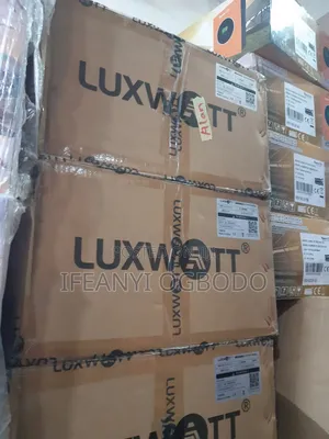 Luxwott Solar Lithium Battery 5kwh 24v