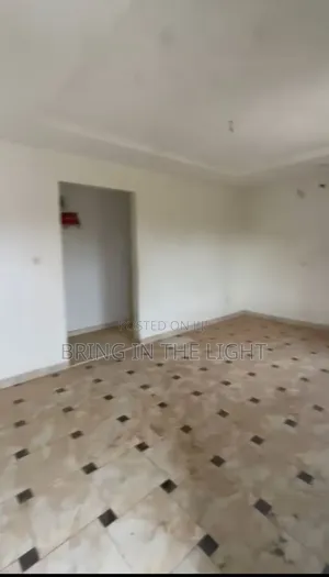 1bdrm Room & Parlour in Benin City for rent