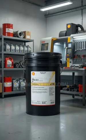 Shell Tellus S2 v 22 Multigrade Hydraulic Fluid (20ltr)