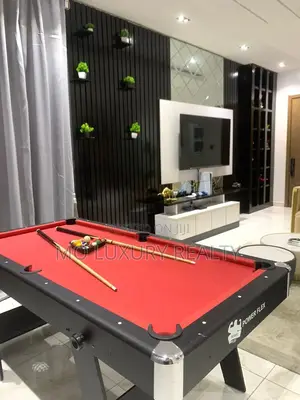 3bdrm Apartment in Lekki Phase 1 for rent