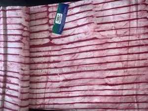 Kampala Fabric