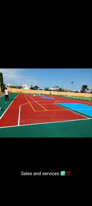 Floor Polish