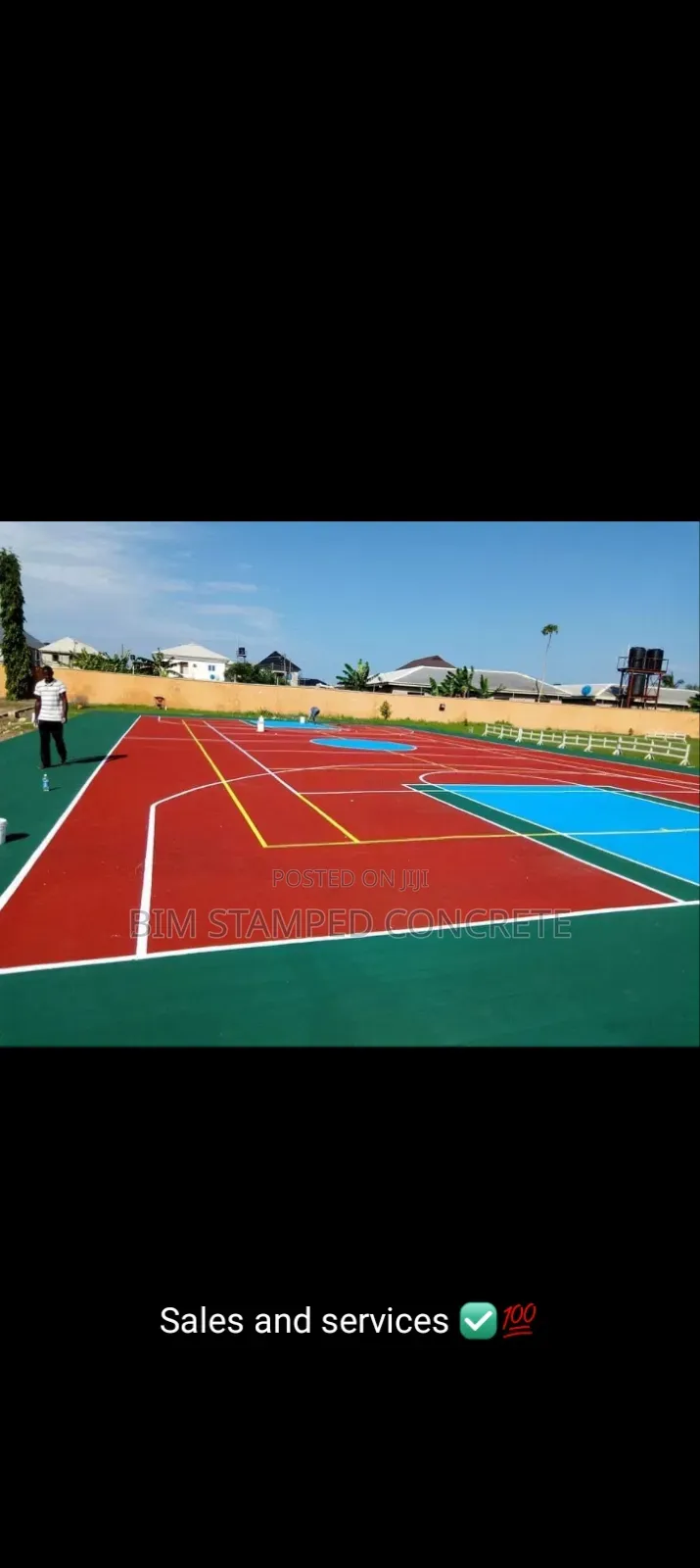Floor Polish
