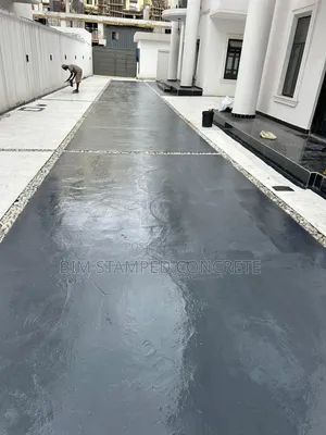 Floor Polish