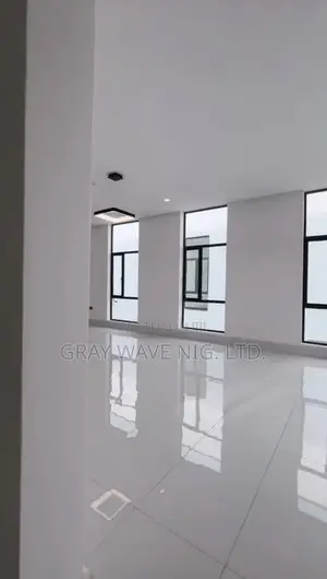 Furnished 8bdrm Mansion in Asokoro for sale