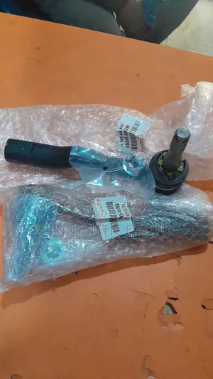 Tie Rod Ends for Toyota Prado 2025 Model