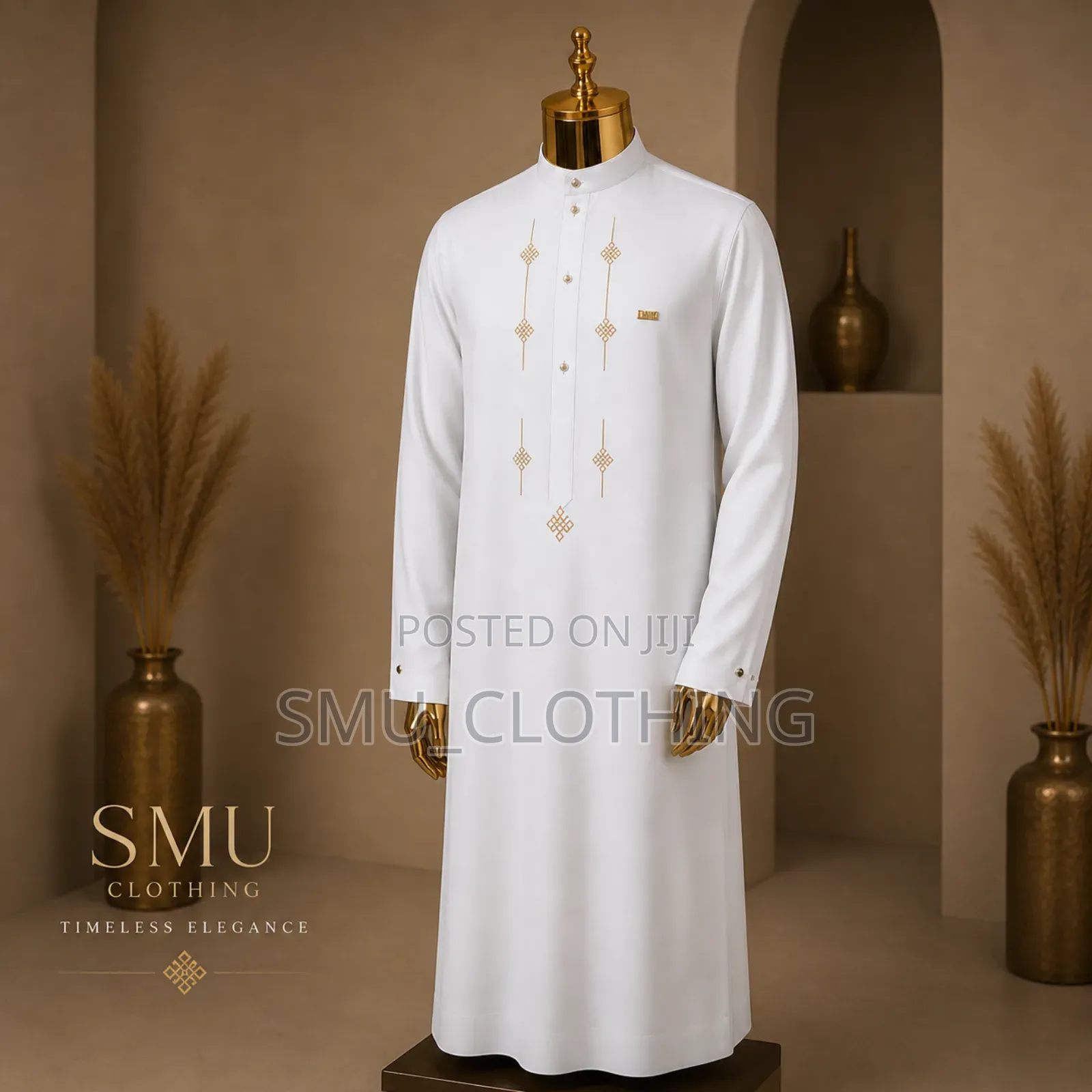 Men's Kaftan