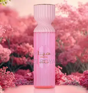 Haya Perfume